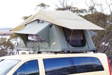 Australien (Lake Gilles Conservation Park)